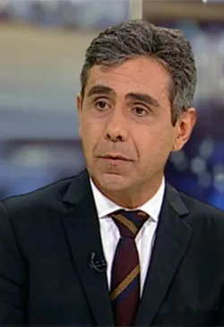 José Gomes Ferreira