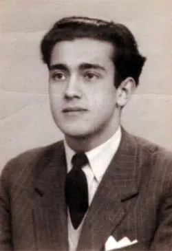 António Maria Lisboa