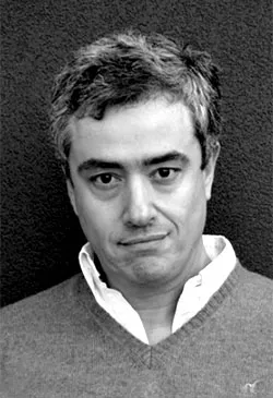 João Pinto Coelho