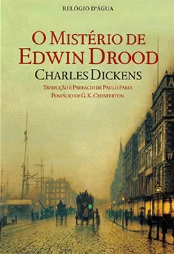 O Mistério de Edwin Drood