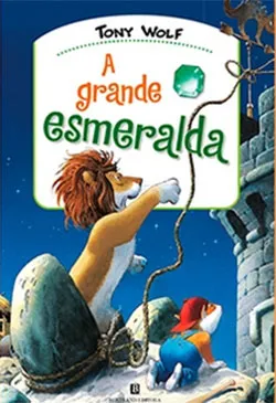 A Grande Esmeralda