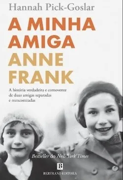 A Minha Amiga Anne Frank