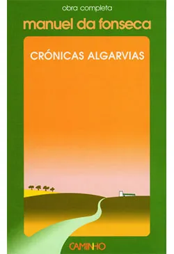 Crónicas Algarvias