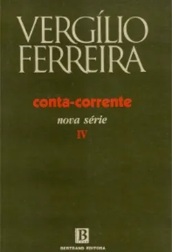 Conta-Corrente Iv - Nova Série