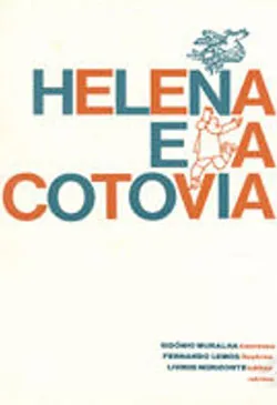 Helena E A Cotovia