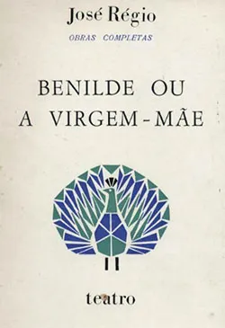 Benilde ou a Virgem-Mãe