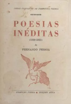 VII - Poesias Inéditas (1930-1935) de Fernando Pessoa