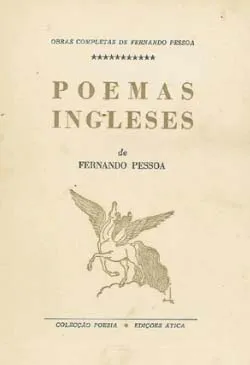 XI - Poemas Ingleses Publicados por Fernando Pessoa