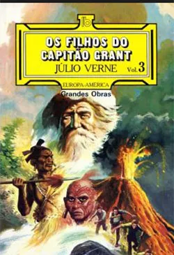 Os Filhos do Capitão Grant III