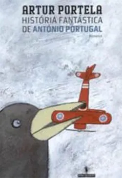 História Fantástica de António Portugal