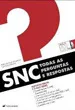 SNC - Todas as Perguntas e Respostas