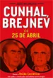 Cunhal, Brejnev e o 25 de Abril