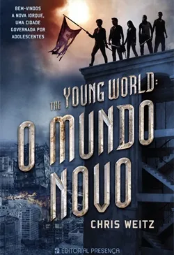 The Young World: O Mundo Novo