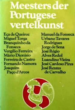 Meesters Der Portugese Vertelkunst