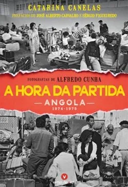 A Hora da Partida: Angola 1974-1975