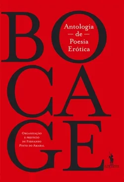 Antologia de Poesia Erótica de Bocage