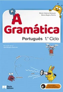 A Gramática - Português 1º Ciclo