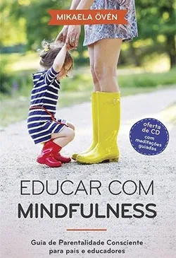 Educar com Mindfulness