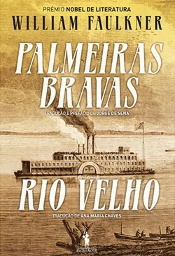 Palmeiras Bravas / Rio Velho
