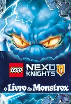 LEGO Nexo Knights - O Livro do Monstrox
