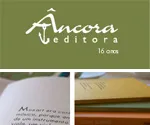 Novidades Âncora Editora para Outubro