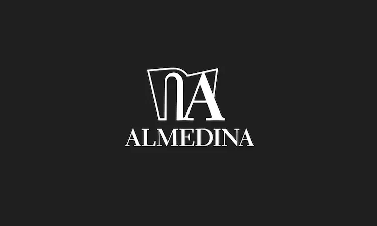 Novidades Almedina - Abril