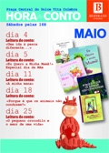 Hora do Conto