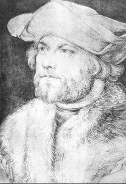Damião de Góis