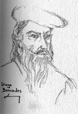 Diogo Bernardes