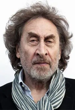Howard Jacobson Howard Jacobson