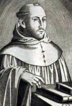 Frei Bernardo de Brito