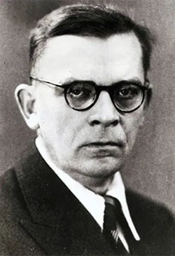 Hans Fallada Hans Fallada
