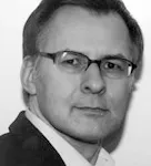 Helge Hesse