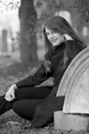 Kim Harrison