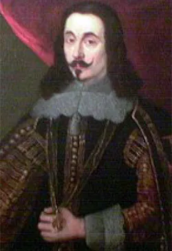 António de Sousa Macedo