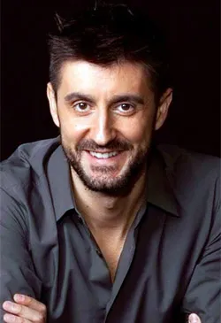 Daniel Oliveira Daniel Oliveira