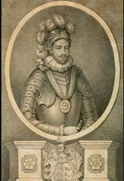 Brás Garcia Mascarenhas