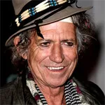 Keith Richards