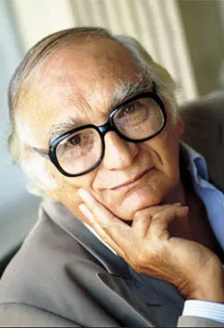 António Alçada Baptista