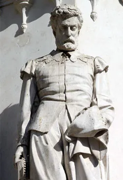 Francisco De Sá Meneses