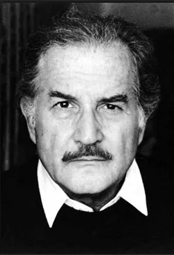 Carlos Fuentes Carlos Fuentes
