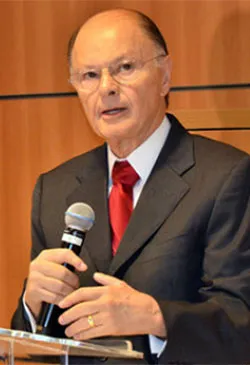 Edir Macedo