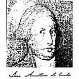 José Anastácio da Cunha