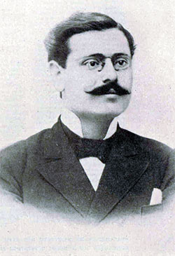 Pedro António Correia Garção