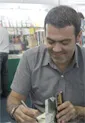 Carlos Machado