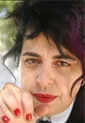 Cíntia Moscovich Cíntia Moscovich