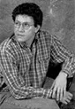 Santiago Gamboa