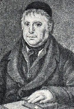 José Agostinho de Macedo