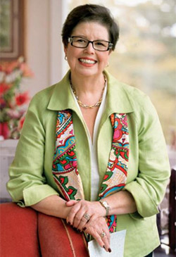 Debbie Macomber