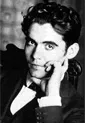 Federico García Lorca Federico García Lorca